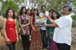 Dakshina Madya Railway Jattu Movie Launch - 18 of 24