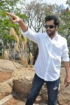 Dakshina Madya Railway Jattu Movie Launch - 24 of 24