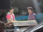 Damarukam Movie New Working Stills - 25 of 71