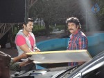 Damarukam Movie New Working Stills - 4 of 71