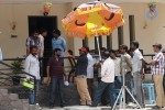 Damarukam Movie New Working Stills - 39 of 71