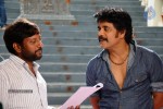 Damarukam Movie New Working Stills - 32 of 71