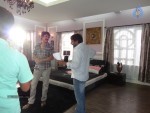 Damarukam Movie New Working Stills - 36 of 71