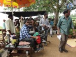 Damarukam Movie New Working Stills - 54 of 71
