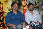 Damarukam Movie Press Meet - 33 of 33