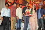Damarukam Movie Triple Platinum Disc Function - 38 of 112
