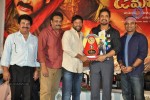 Damarukam Movie Triple Platinum Disc Function - 97 of 112