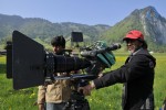 Damarukam Movie Working Stills - 2 of 22
