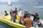 Damarukam Movie Working Stills - 6 of 22