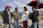 Damarukam Movie Working Stills - 10 of 22