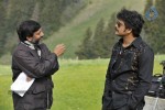 Damarukam Movie Working Stills - 11 of 22
