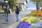 Damarukam Movie Working Stills - 12 of 22