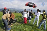 Damarukam Movie Working Stills - 13 of 22