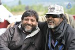 Damarukam Movie Working Stills - 16 of 22