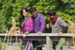 Damarukam Movie Working Stills - 17 of 22