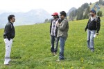 Damarukam Movie Working Stills - 18 of 22