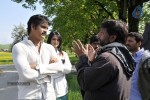 Damarukam Movie Working Stills - 19 of 22