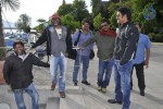 Damarukam Movie Working Stills - 21 of 22