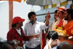 Damarukam Movie Working Stills - 4 of 13