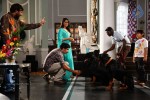 Damarukam Movie Working Stills - 9 of 13