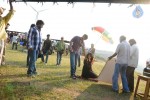 Damarukam Movie Working Stills - 13 of 13