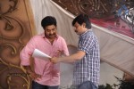 Dammu Movie Working New Stills - 30 of 26