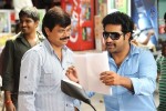 Dammu Movie Working New Stills - 36 of 26