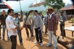 Dammu Movie Working New Stills - 38 of 26