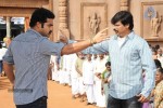 Dammu Movie Working New Stills - 20 of 26