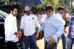 Dammu Movie Working Stills - 4 of 13