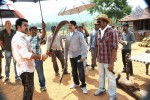 Dammu Movie Working Stills - 6 of 13