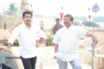 Dammu Movie Working Stills - 13 of 13