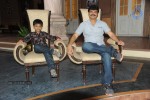 Dammu Movie Working Stills - 4 of 28