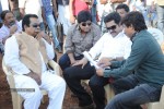 Dammu Movie Working Stills - 34 of 28