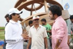 Dammu Movie Working Stills - 27 of 28