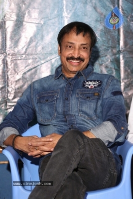 Dammunte Sommera Movie Press Meet Photos - 2 of 8