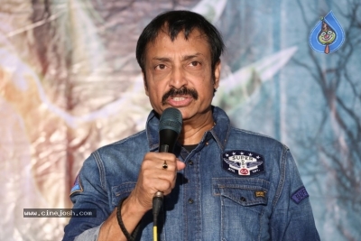 Dammunte Sommera Movie Press Meet Photos - 5 of 8