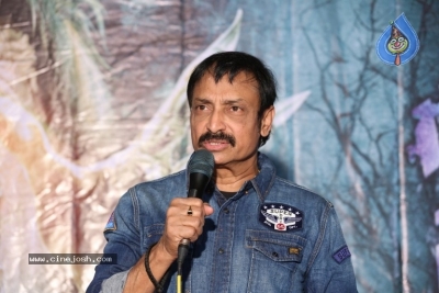 Dammunte Sommera Movie Press Meet Photos - 6 of 8