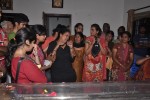 Dance Master Raghuram Condolences Photos - 25 of 111