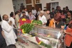 Dance Master Raghuram Condolences Photos - 34 of 111