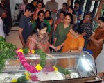 Dance Master Raghuram Condolences Photos - 15 of 111