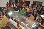 Dance Master Raghuram Condolences Photos - 17 of 111