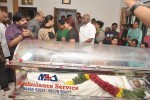 Dance Master Raghuram Condolences Photos - 20 of 111