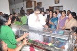 Dance Master Raghuram Condolences Photos - 26 of 111