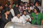 Dance Master Raghuram Condolences Photos - 29 of 111