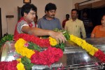 Dance Master Raghuram Condolences Photos - 31 of 111