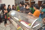 Dance Master Raghuram Condolences Photos - 41 of 111