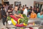 Dance Master Raghuram Condolences Photos - 46 of 111