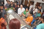 Dance Master Raghuram Condolences Photos - 50 of 111