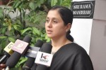 Dance Master Raghuram Condolences Photos - 52 of 111